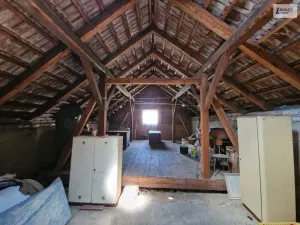 Prodej chalupy, Uzeničky, 90 m2
