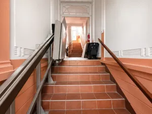 Prodej bytu 3+1, Teplice, Kollárova, 106 m2