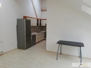 Pronájem bytu 2+kk, Rakovník - Rakovník I, 47 m2