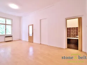 Prodej bytu 2+kk, Praha - Vinohrady, Korunní, 54 m2
