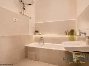 Prodej bytu 2+kk, Praha - Vinohrady, Korunní, 54 m2