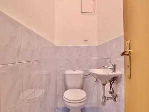 Prodej bytu 2+kk, Praha - Vinohrady, Korunní, 54 m2
