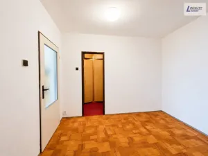 Prodej bytu 1+1, Příbram - Příbram VIII, Čechovská, 56 m2