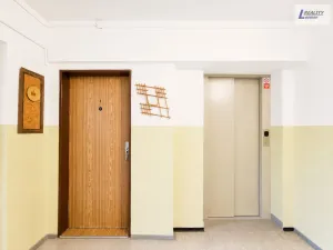 Prodej bytu 1+1, Příbram - Příbram VIII, Čechovská, 56 m2