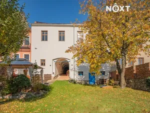 Prodej podílu restaurace, Štíty, nám. Míru, 59 m2
