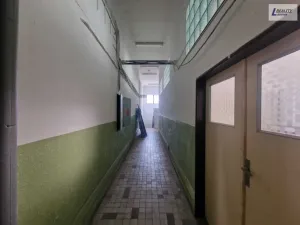 Pronájem výrobních prostor, Příbram - Příbram VI-Březové Hory, K Podlesí, 731 m2