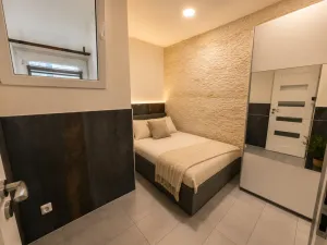 Prodej bytu 2+kk, Praha - Letňany, Třinecká, 51 m2