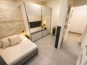 Prodej bytu 2+kk, Praha - Letňany, Třinecká, 51 m2