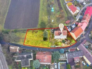 Prodej chalupy, Malečov, 328 m2