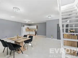 Prodej rodinného domu, Tasov, 114 m2