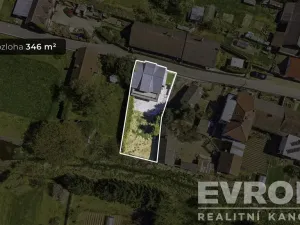 Prodej rodinného domu, Tasov, 132 m2