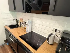 Prodej bytu 2+kk, Most, Jaroslava Haška, 39 m2