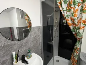 Prodej bytu 2+kk, Most, Jaroslava Haška, 39 m2