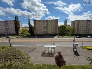 Prodej bytu 2+1, Most, Jaroslava Vrchlického, 54 m2