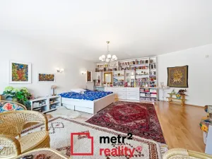 Prodej bytu 5+kk, Olomouc, Jarmily Glazarové, 180 m2