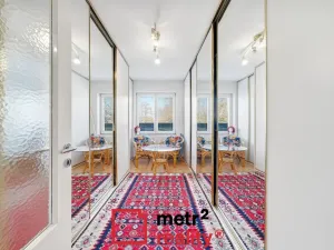 Prodej bytu 5+kk, Olomouc, Jarmily Glazarové, 180 m2
