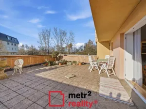 Prodej bytu 5+kk, Olomouc, Jarmily Glazarové, 180 m2