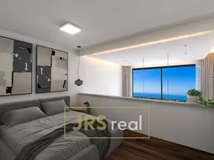 Prodej bytu 2+kk, Esentepe, Kypr, 75 m2