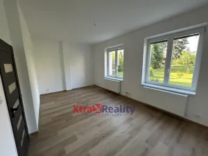 Pronájem bytu 2+1, Teplice, Křičkova, 80 m2