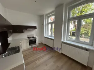 Pronájem bytu 2+1, Teplice, Křičkova, 80 m2