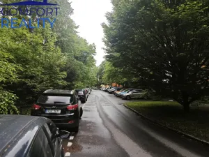 Pronájem bytu 3+kk, Ostrava - Poruba, Aleše Hrdličky, 61 m2
