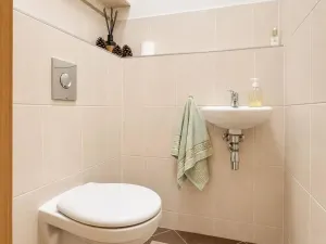 Pronájem bytu 3+kk, Praha - Hrdlořezy, Nad Smetankou, 86 m2