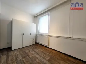 Pronájem bytu 2+kk, České Budějovice, Prachatická, 36 m2