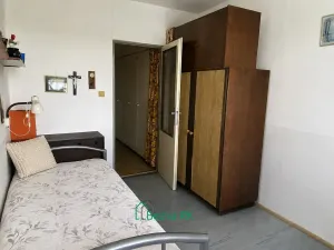 Prodej bytu 2+kk, Beroun, Okružní, 49 m2