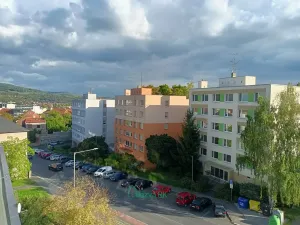 Prodej bytu 2+kk, Beroun, Okružní, 49 m2