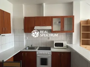 Pronájem bytu 1+kk, Boskovice, Bezručova, 26 m2