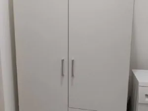 Pronájem bytu 1+kk, České Budějovice - České Budějovice 2, U Lesa, 26 m2