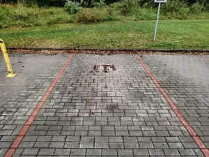 Pronájem bytu 1+kk, České Budějovice - České Budějovice 2, U Lesa, 26 m2
