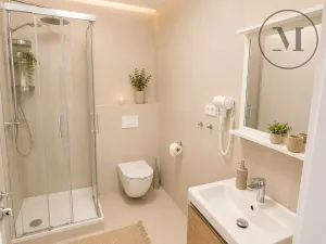 Pronájem bytu 2+kk, České Budějovice, K. Weise, 42 m2