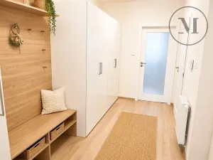 Pronájem bytu 2+kk, České Budějovice, K. Weise, 42 m2