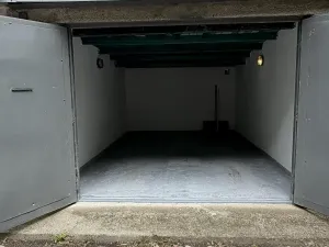 Pronájem garáže, Ostrava, Na Heleně, 20 m2