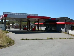 Prodej komerční nemovitosti, Nová Bystřice, Vídeňská, 177 m2