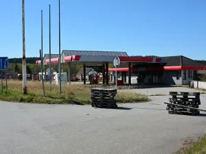 Prodej komerční nemovitosti, Nová Bystřice, Vídeňská, 177 m2