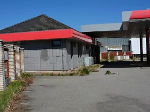 Prodej komerční nemovitosti, Nová Bystřice, Vídeňská, 177 m2