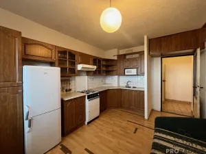Pronájem bytu 1+1, Duchcov, Vrchlického, 35 m2