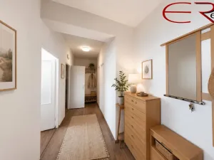 Pronájem bytu 1+1, Liberec, Nad Školou, 33 m2