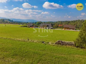 Prodej pozemku pro bydlení, Třinec - Horní Líštná, 2544 m2