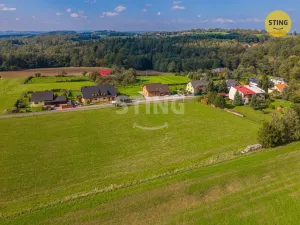 Prodej pozemku pro bydlení, Třinec - Horní Líštná, 2544 m2