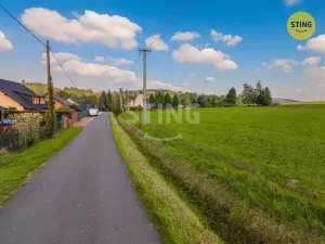 Prodej pozemku pro bydlení, Třinec - Horní Líštná, 2544 m2