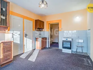 Prodej rodinného domu, Vendryně, 135 m2