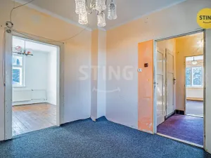 Prodej rodinného domu, Vendryně, 135 m2