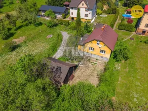 Prodej rodinného domu, Vendryně, 135 m2