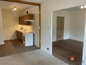 Prodej bytu 3+1, Hronov, Hostovského, 70 m2