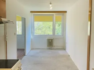 Prodej bytu 3+1, Hronov, Hostovského, 70 m2