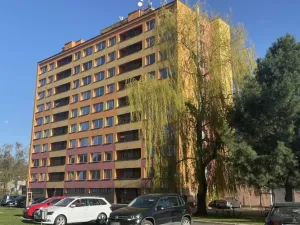 Prodej bytu 3+1, Hronov, Hostovského, 70 m2