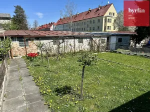 Prodej zahrady, Opava, 147 m2